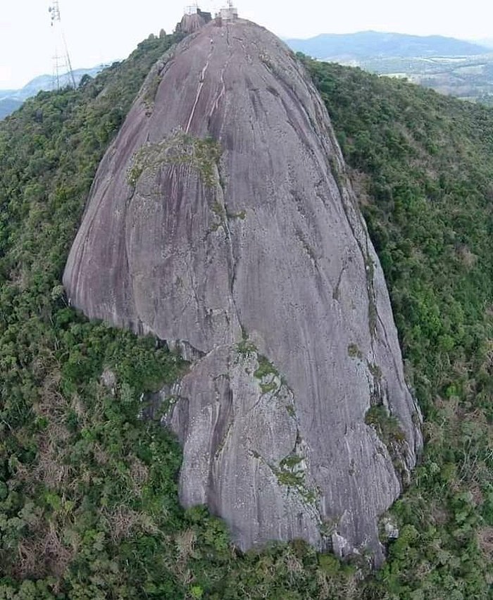 Pedra de São Domingos