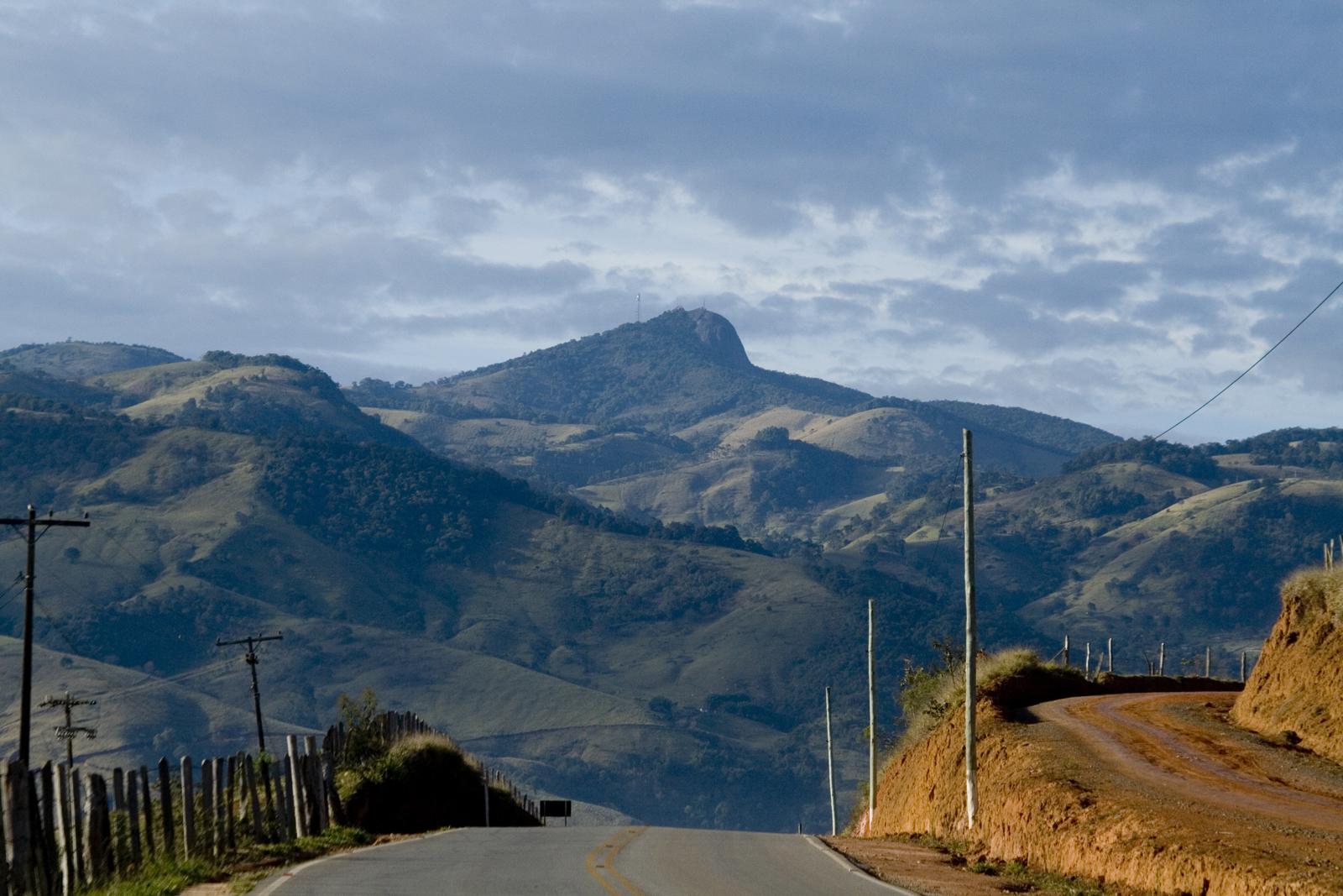 Pedra de São Domingos